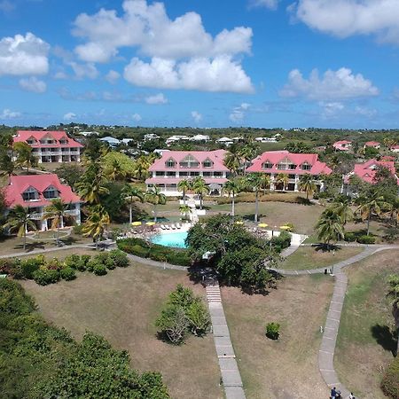 Studio Olia A P&V - Plages, Piscines Et Vue Mer! Sainte-Anne  Exterior foto
